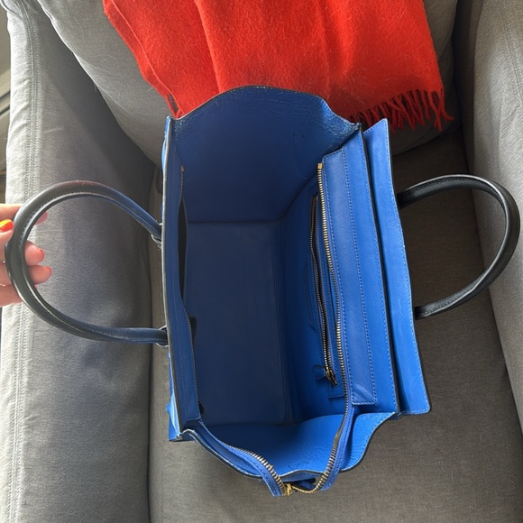 Celine bag - Picture 3 of 7